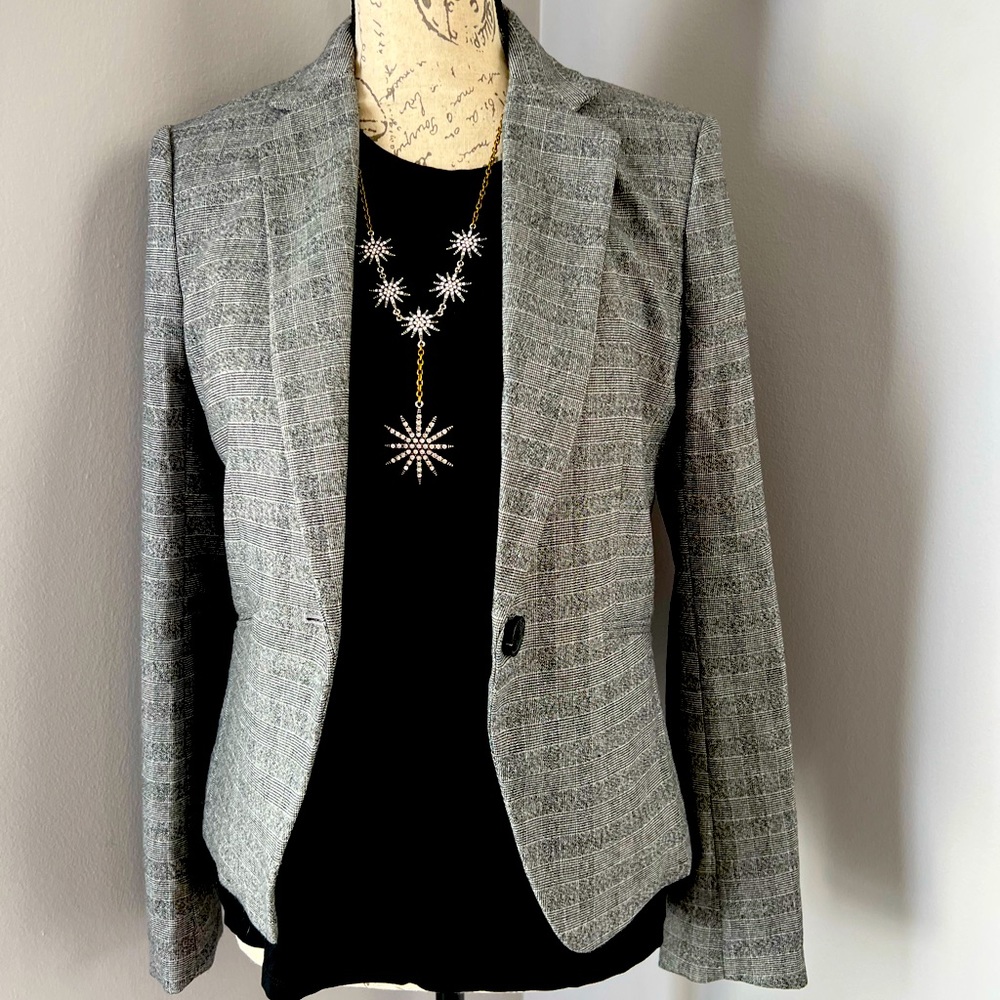 Vintage woman’s blazer